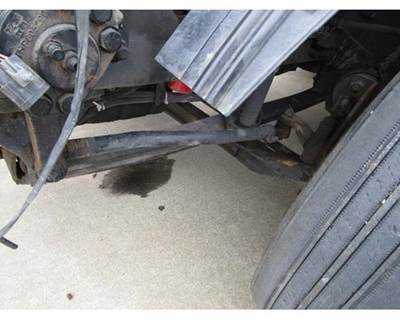 Volvo VNL Left Front Leaf Spring