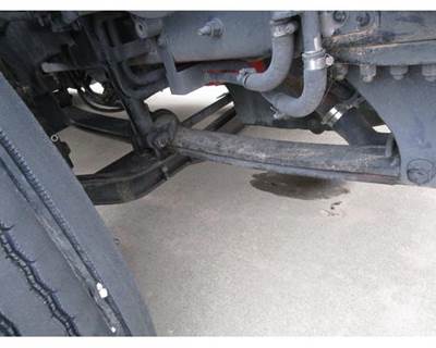 Volvo VNL Right Front Leaf Spring