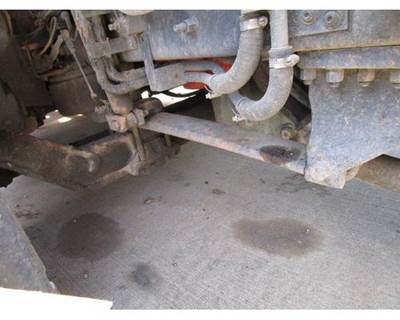 Volvo VNL Right Front Leaf Spring