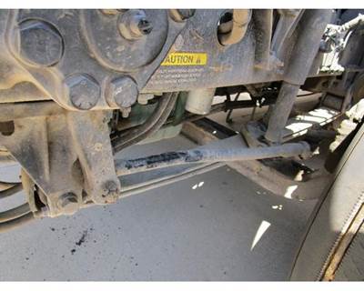 Volvo VNL Left Front Leaf Spring