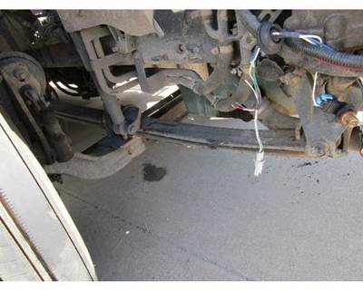 Volvo VNL Front Leaf Spring