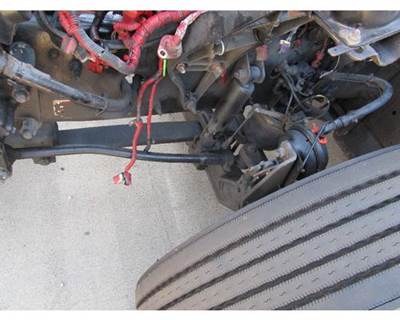 Volvo VNL Left Front Leaf Spring