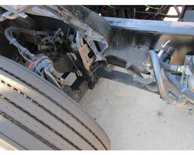 Volvo VNL Right Front Leaf Spring