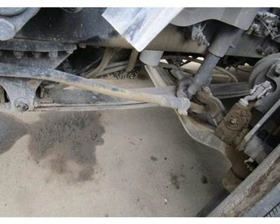 Volvo VNL Left Front Leaf Spring