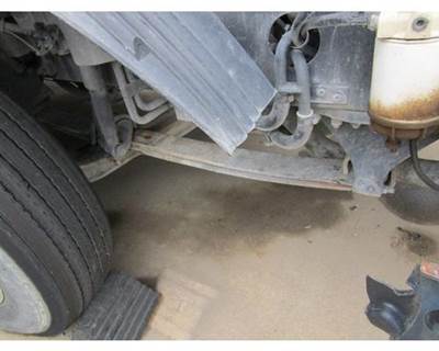 Volvo VNL Right Front Leaf Spring