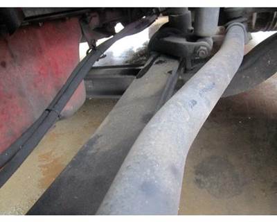 Volvo VNL Left Front Leaf Spring