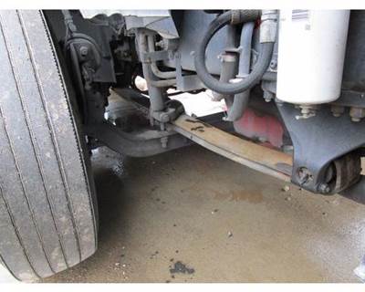Volvo VNL Right Front Leaf Spring