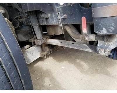 Volvo VNL Right Front Leaf Spring