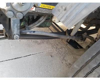 Volvo VNL Left Front Leaf Spring