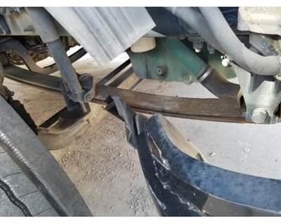 Volvo VNL Right Front Leaf Spring