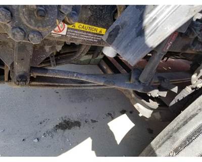 Volvo VNL Left Front Leaf Spring