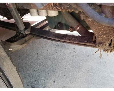 Volvo VNL Front Leaf Spring