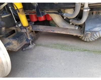 Volvo VNL Right Front Leaf Spring