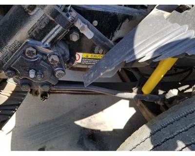 Volvo VNL Front Leaf Spring