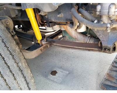 Volvo VNL Right Front Leaf Spring