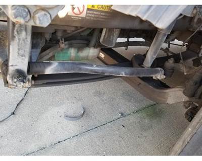 Volvo VNL Left Front Leaf Spring