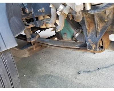 Volvo VNL Right Front Leaf Spring