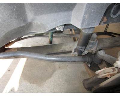 Volvo VNL Left Front Leaf Spring