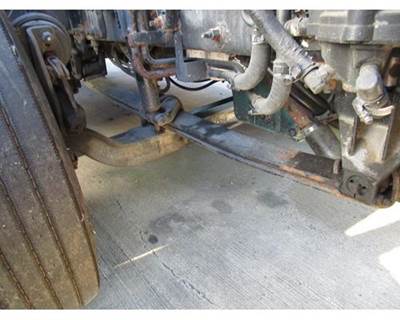 Volvo VNL Right Front Leaf Spring