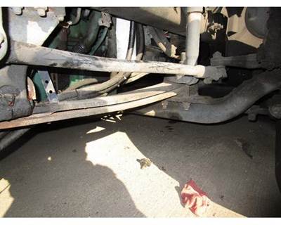 Volvo VNL Left Front Leaf Spring