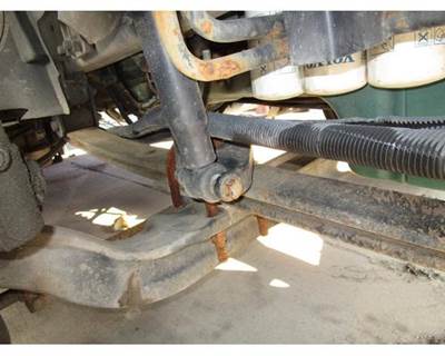 Volvo VNL Right Front Leaf Spring