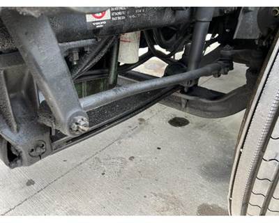 Volvo VNL Left Front Leaf Spring