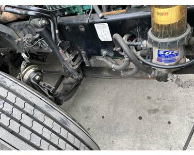 Volvo VNL Right Front Leaf Spring