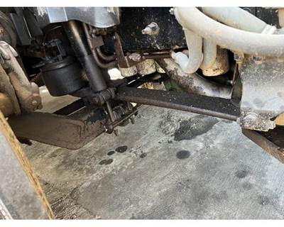 Volvo VNL Right Front Leaf Spring