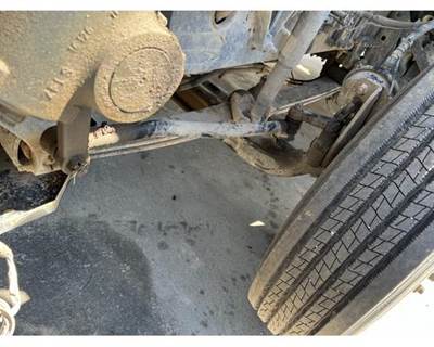 Volvo VNL Left Front Leaf Spring