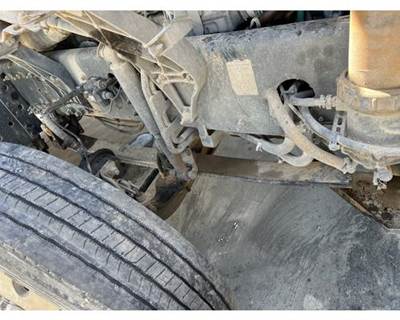 Volvo VNL Right Front Leaf Spring