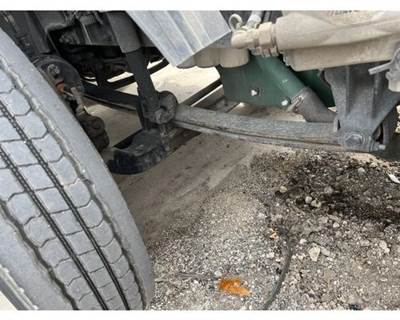 Volvo VNL Right Front Leaf Spring