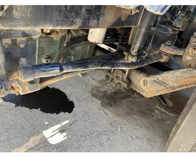 Volvo VNL Left Front Leaf Spring