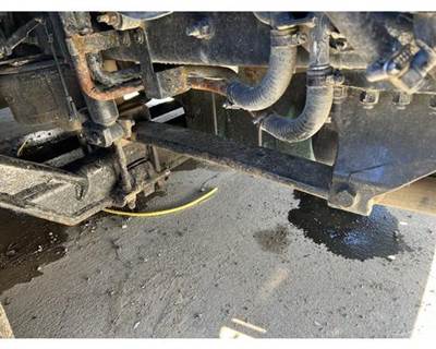 Volvo VNL Right Front Leaf Spring