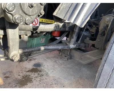 Volvo VNL Left Front Leaf Spring