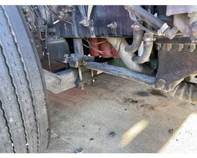 Volvo VNL Right Front Leaf Spring
