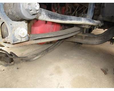 Volvo VNL Left Front Leaf Spring