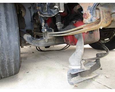 Volvo VNL Right Front Leaf Spring