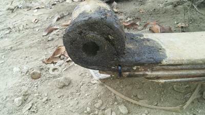 Western Star 4900 Front Leaf Spring