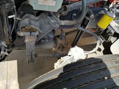 Western Star 4900 Left Front Leaf Spring for a Western Star TR 4900 FA