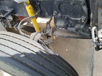 Western Star 4900 Right Front Leaf Spring for a Western Star TR 4900 FA