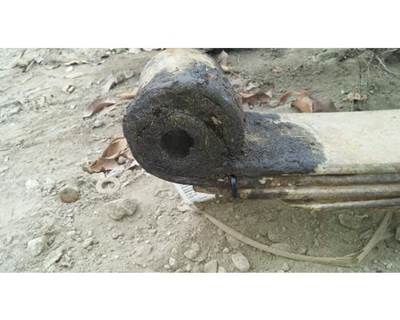 Western Star 4900 Front Leaf Spring