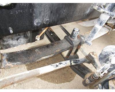 Western Star 4900 Left Front Leaf Spring for a Western Star TR 4900 SA