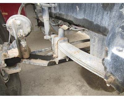 Western Star 4900 Right Front Leaf Spring for a Western Star TR 4900 SA