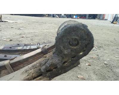 Western Star Front Leaf Spring
