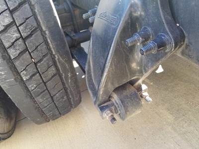 Freightliner AIRLINER Right Rear Leaf Spring for a Freightliner CASCADIA 125