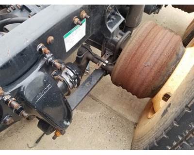 Freightliner AIRLINER Left Rear Leaf Spring for a Freightliner CASCADIA 125