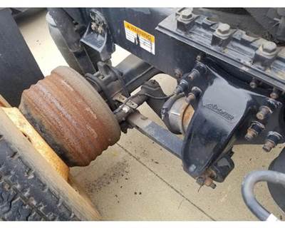Freightliner AIRLINER Right Rear Leaf Spring for a Freightliner CASCADIA 125