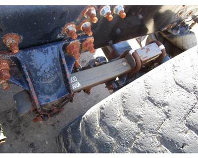 Mack Pinnacle CHU613 Rear Leaf Spring for a Mack CHU613