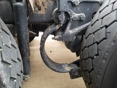 Peterbilt 379 Rear Leaf Spring