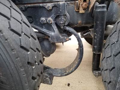 Peterbilt 379 Rear Leaf Spring